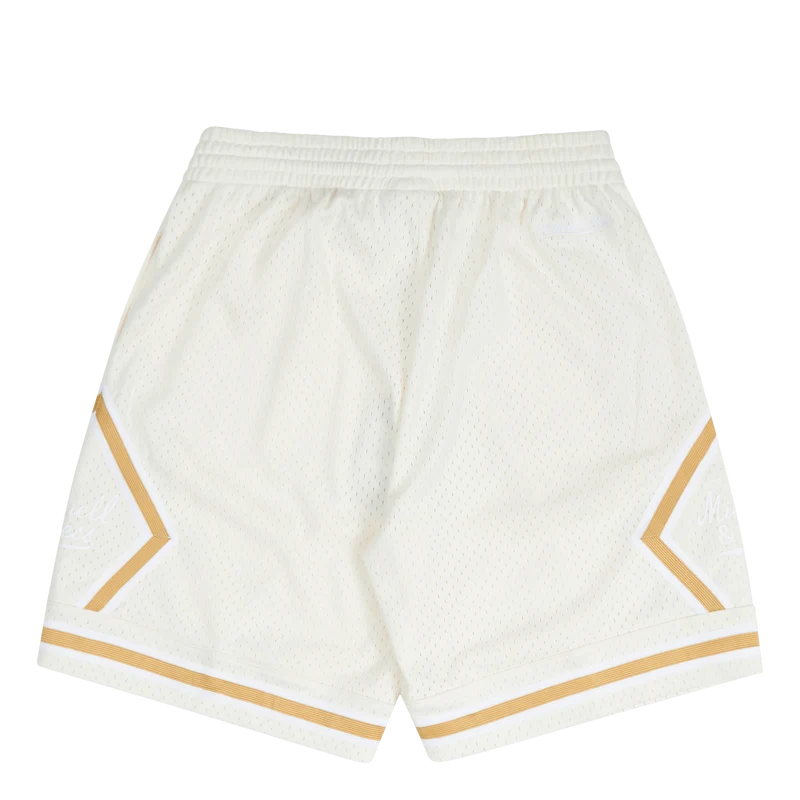 Diamond Script Shorts