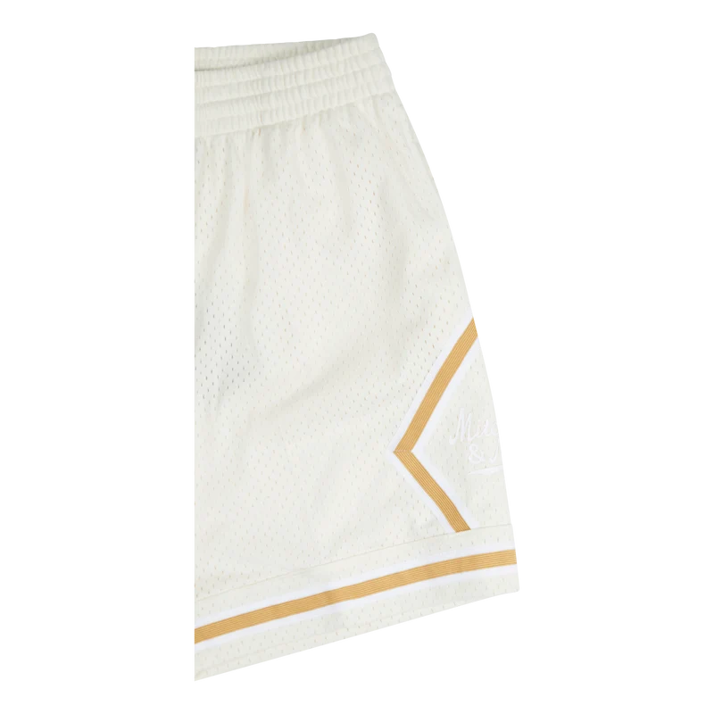 Diamond Script Shorts