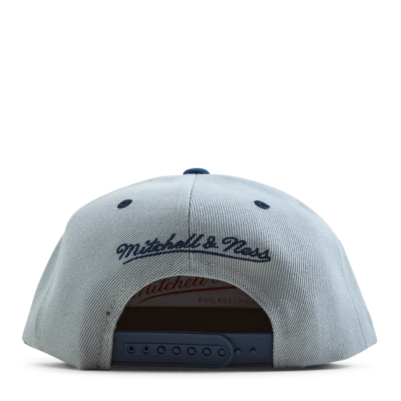 Bulls The District Snapback