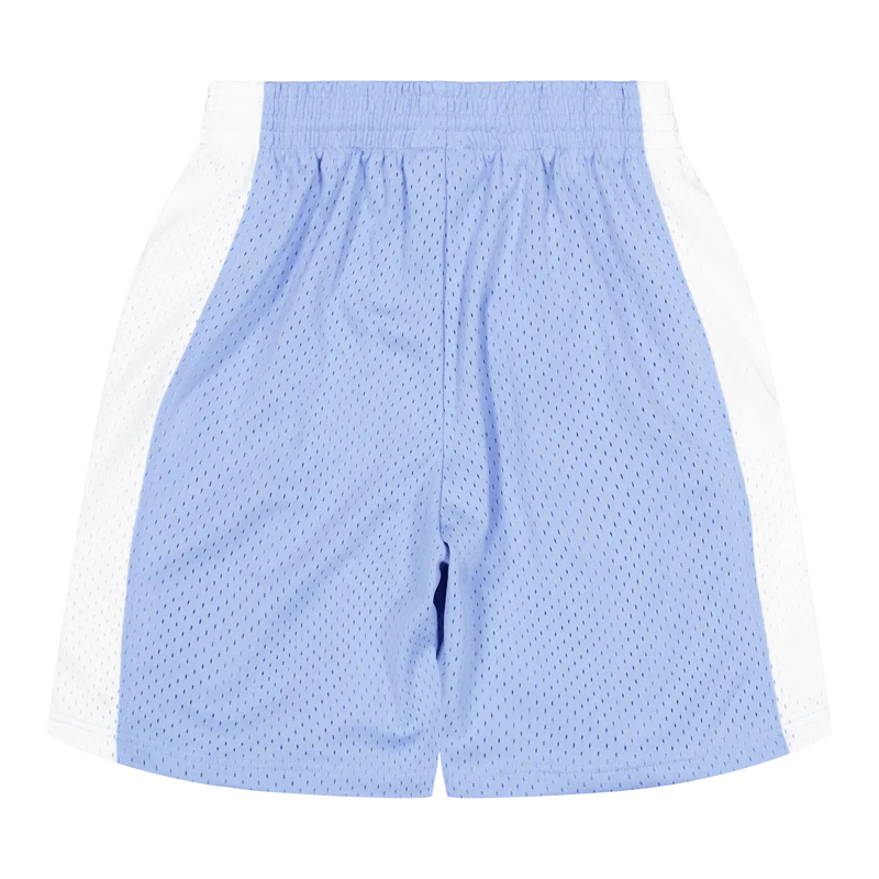 Unc Swingman Shorts Light Blue