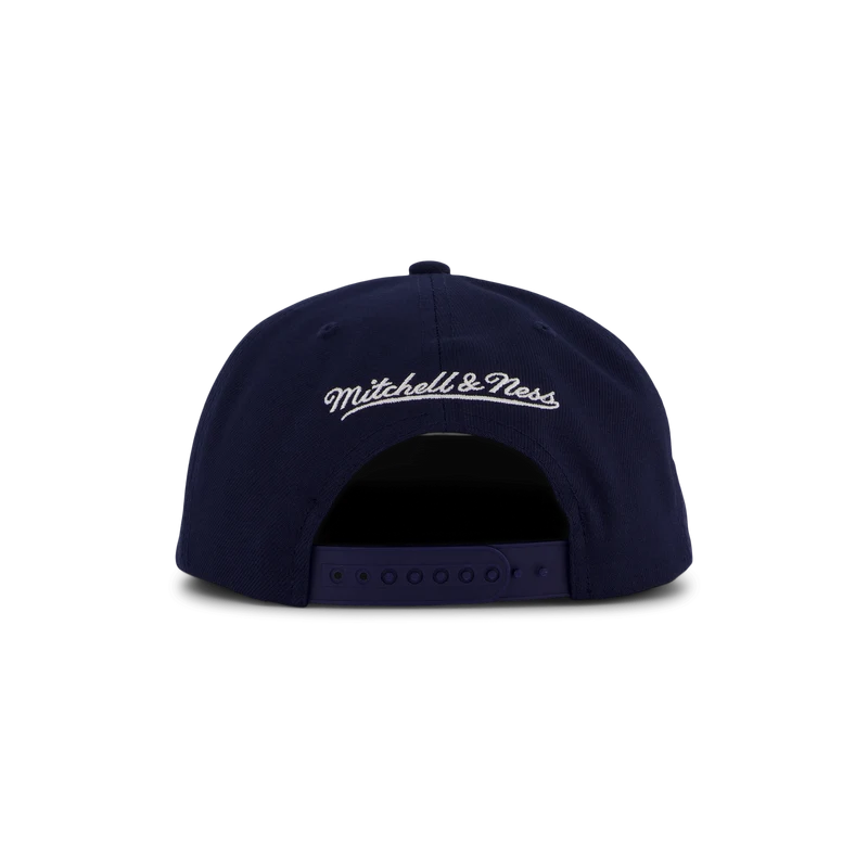 Warriors Conference Patch Snapback HWC