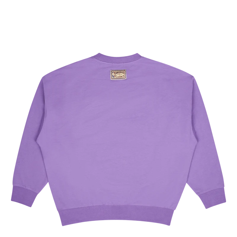 Womens Logo Lt Fleece