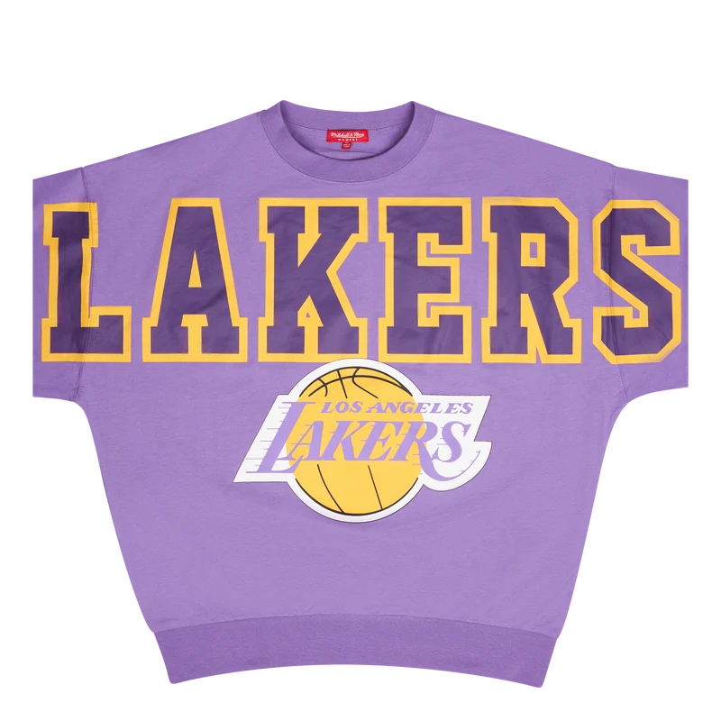 Womens Logo Lt Fleece