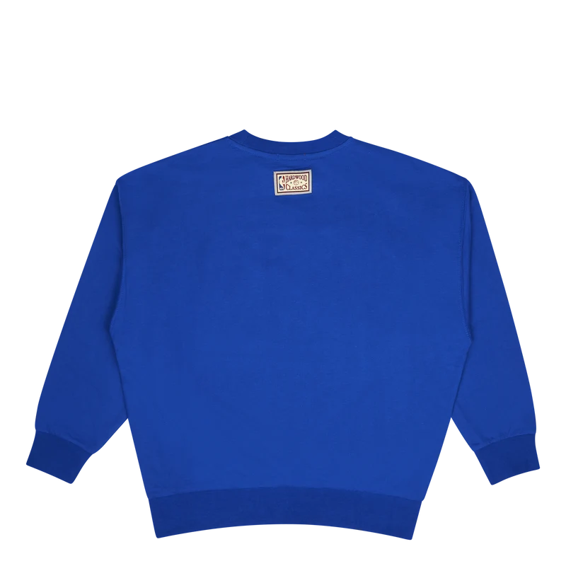 Womens Logo Lt Fleece