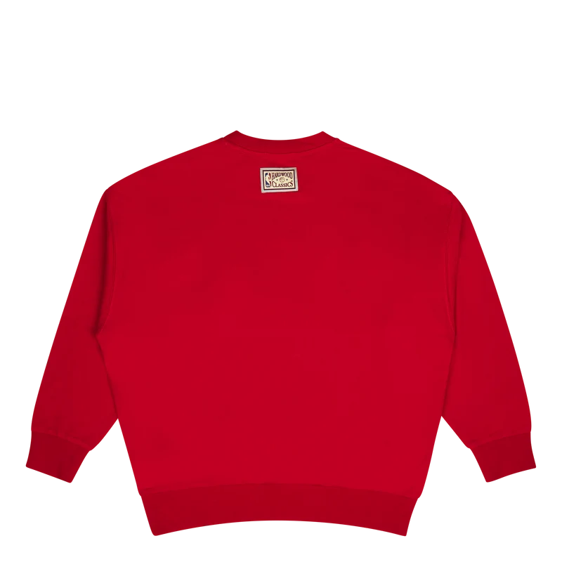 Womens Logo Lt Fleece