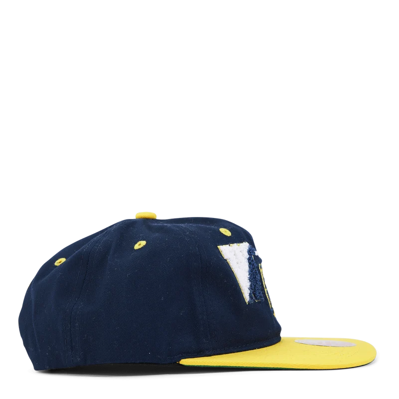 Varsity Letter Snapback