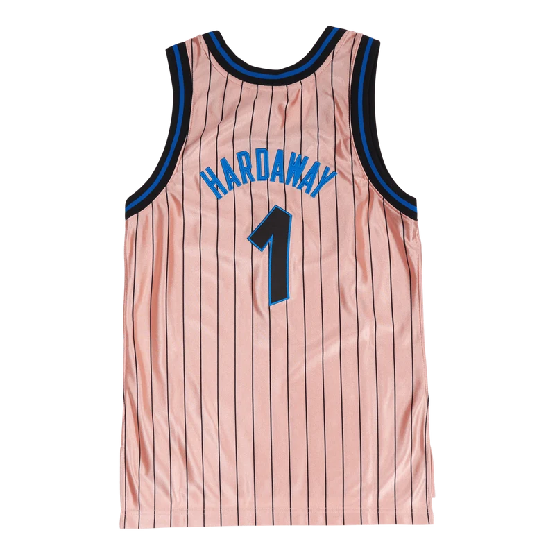 Magic Nba W 75th Rose Gold Swingman