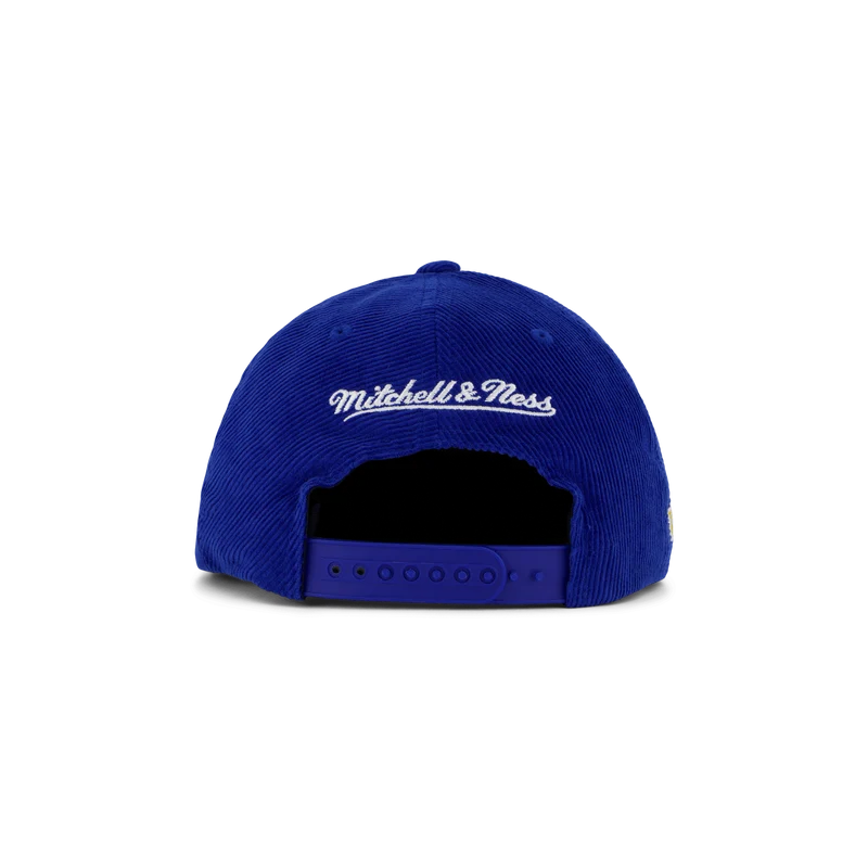 Warriors All Directions Snapback HWC
