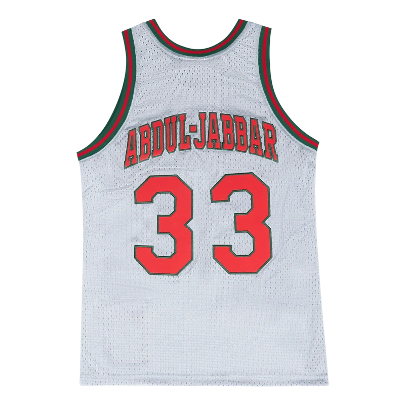 Bucks 75th Swingman