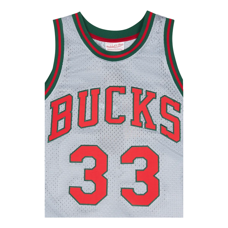 Bucks 75th Swingman