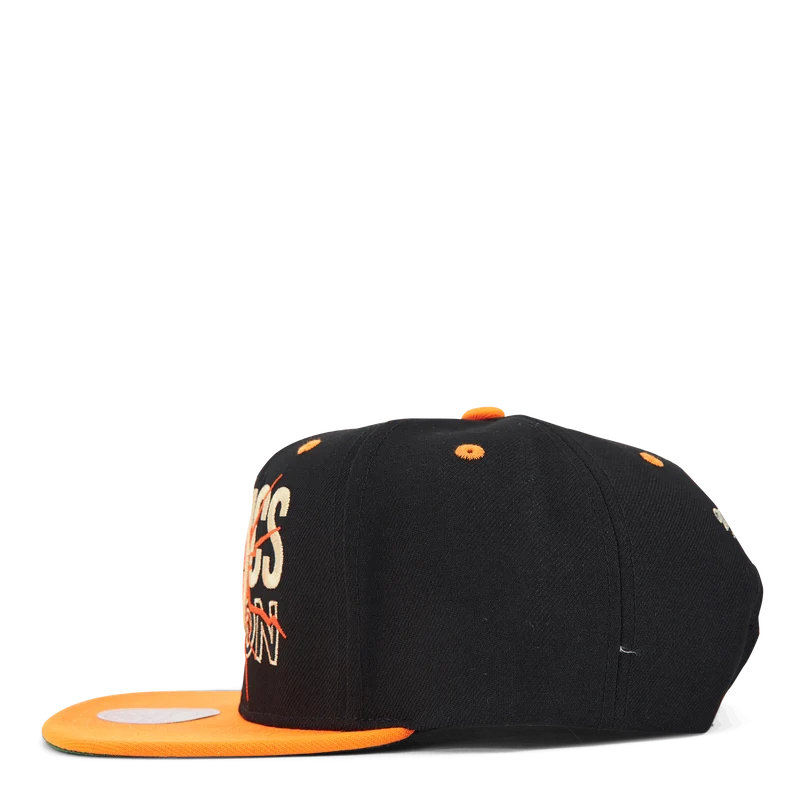 Celtics Shatte Snapback HWC