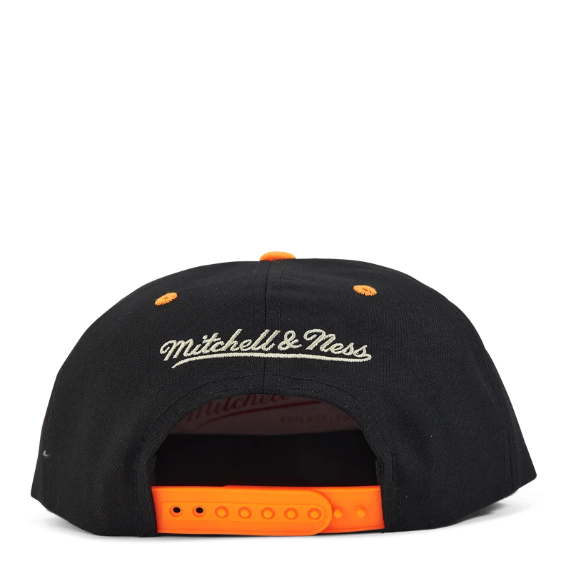 Celtics Shatte Snapback HWC