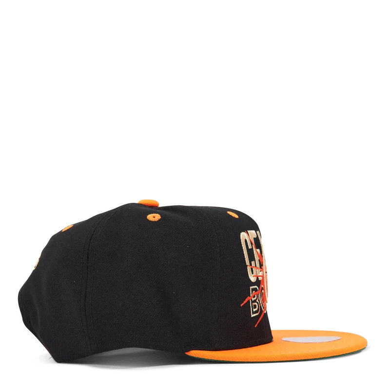 Celtics Shatte Snapback HWC