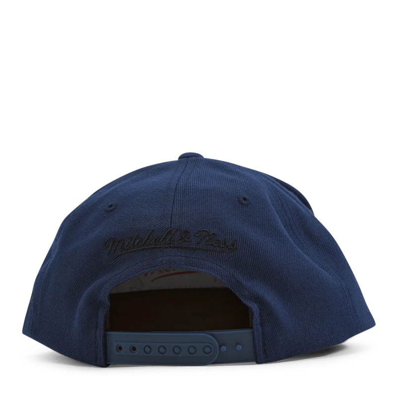 Lakers Mellow Fall Snapback HWC