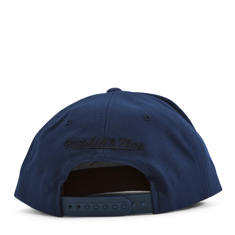 Mellow Fall Snapback HWC