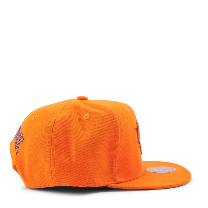 Christmas Day Snapback
