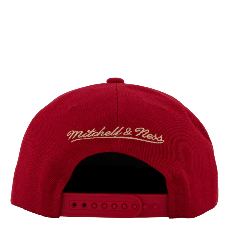 Heat With Love Snapback HWC