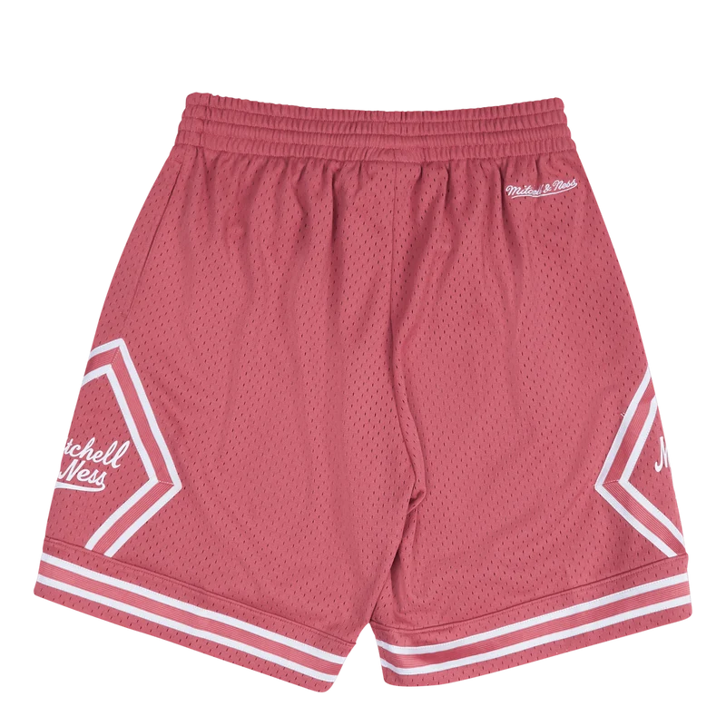 Diamond Script Shorts