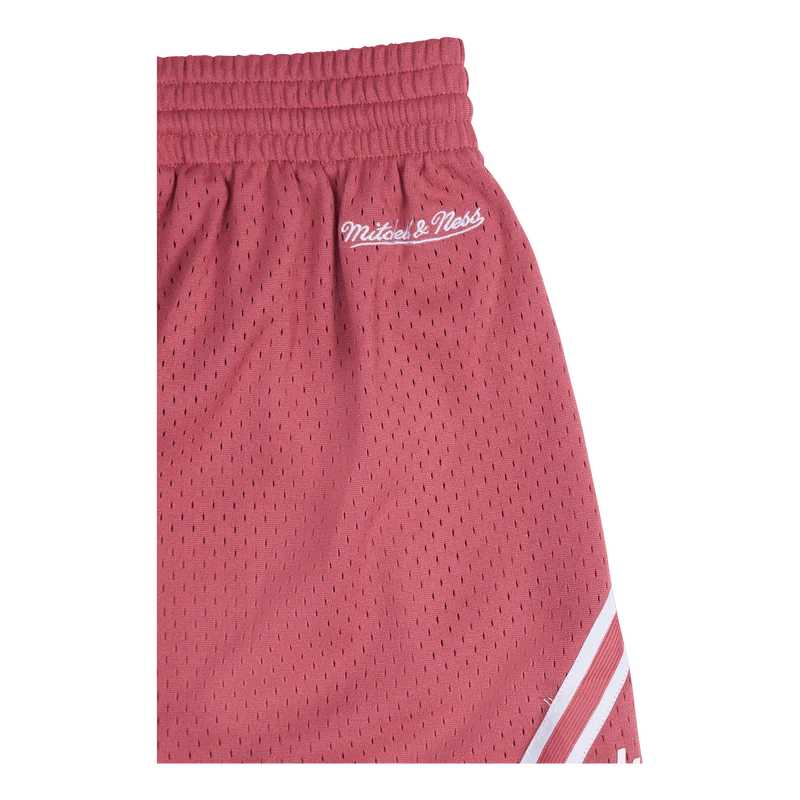 Diamond Script Shorts