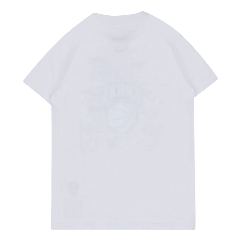 Knicks Doodle Ss Tee