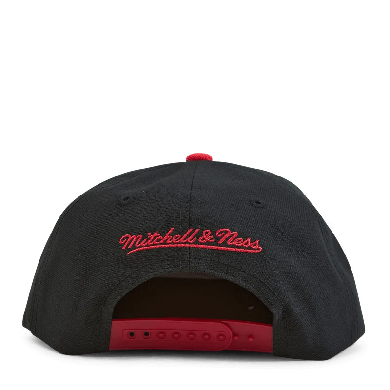 Grizzlies Reload 2.0 Snapback HWC