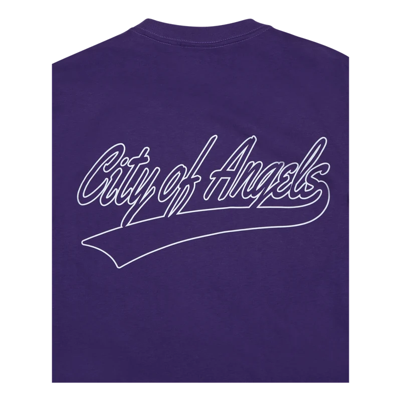 Lakers Champ City SS Tee