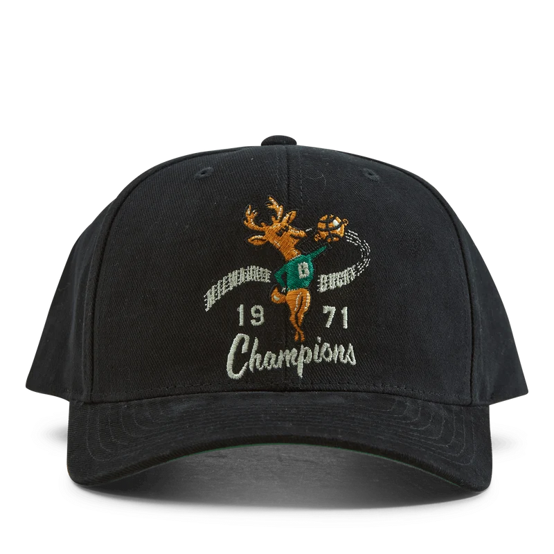 Bucks Nba Champions Pro Crown