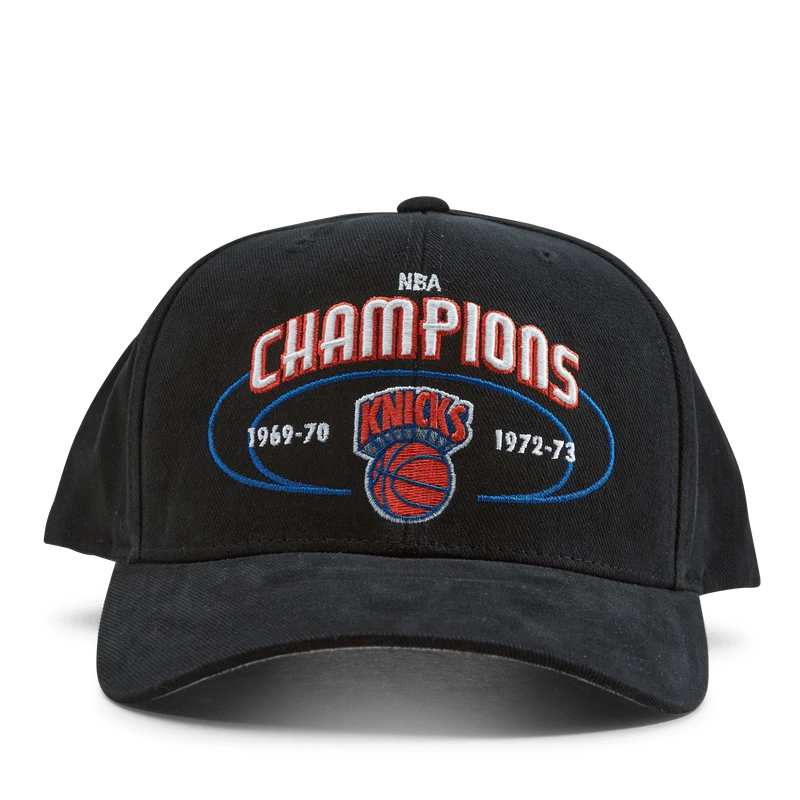 Knicks Nba Champions Pro Crown