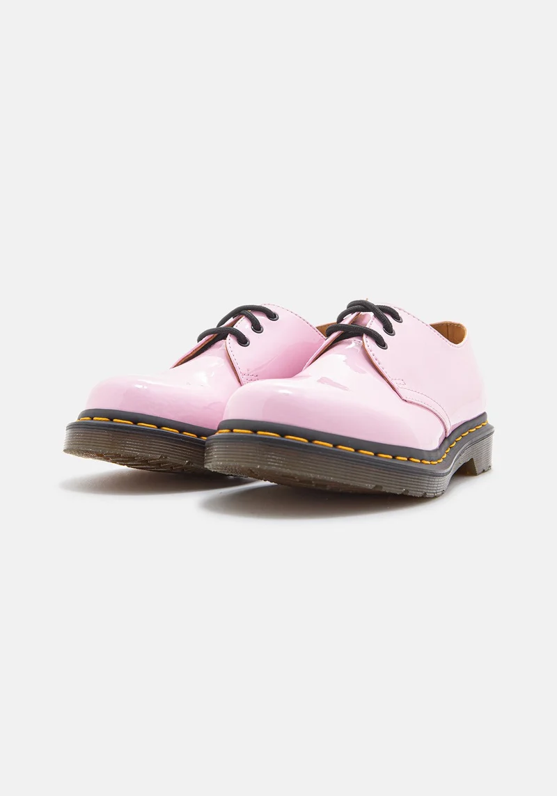 1461 Patent Lamper pale pink