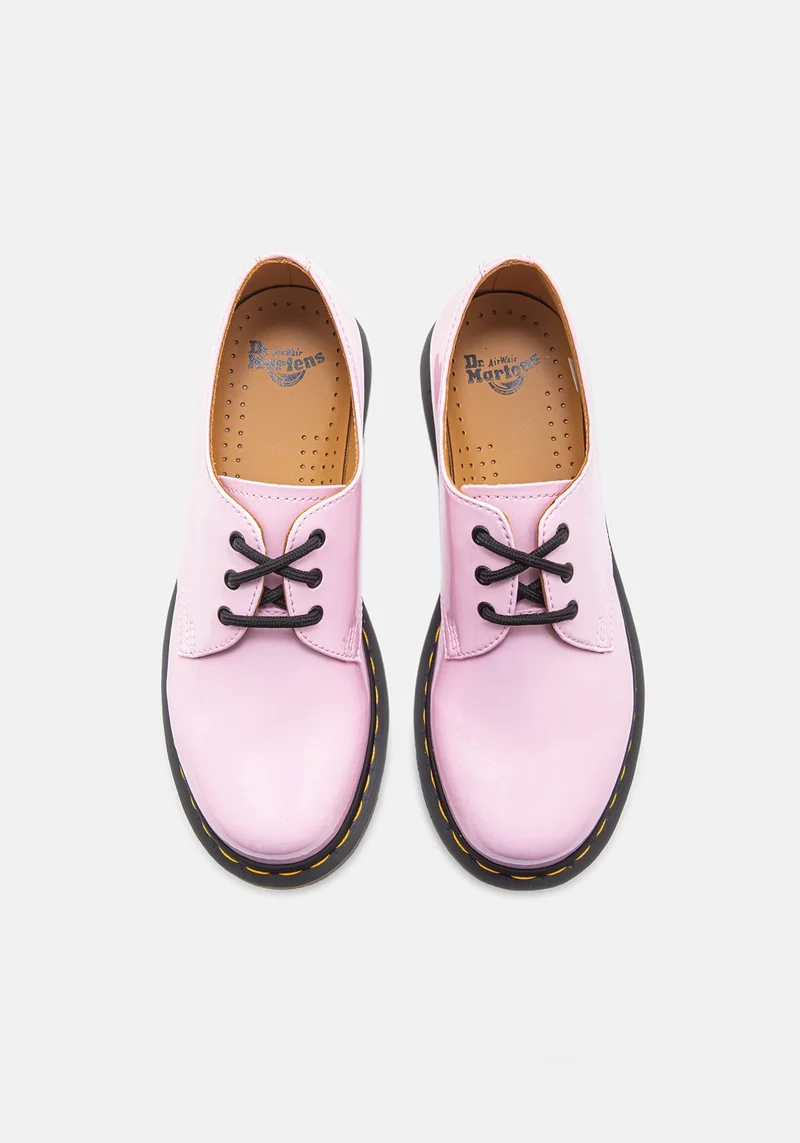 1461 Patent Lamper pale pink