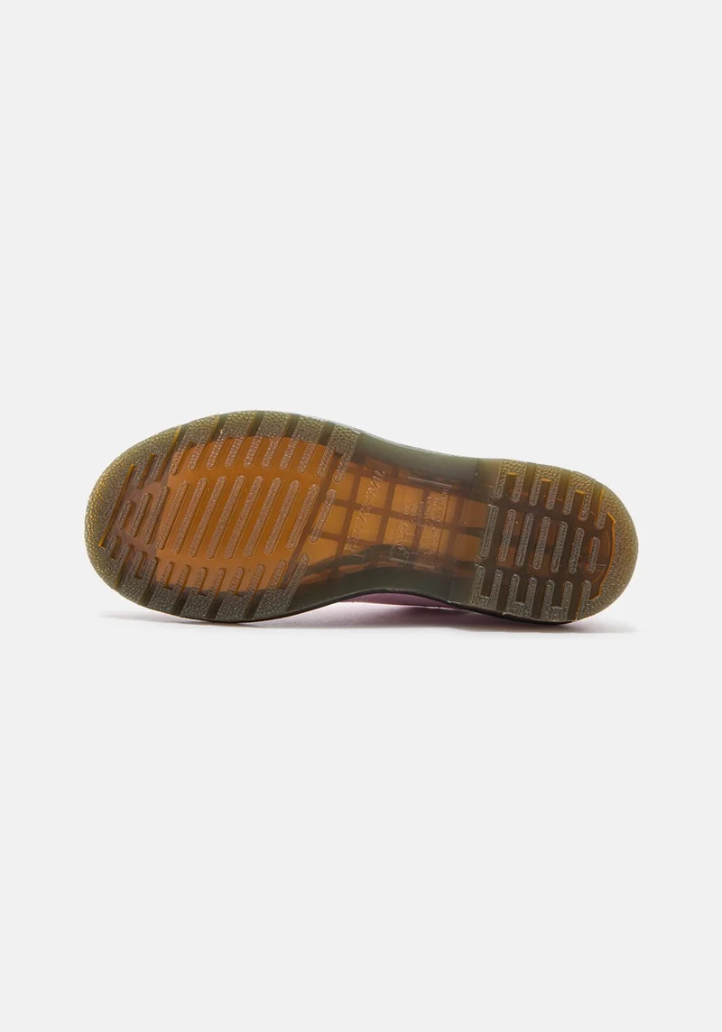 1461 Patent Lamper pale pink