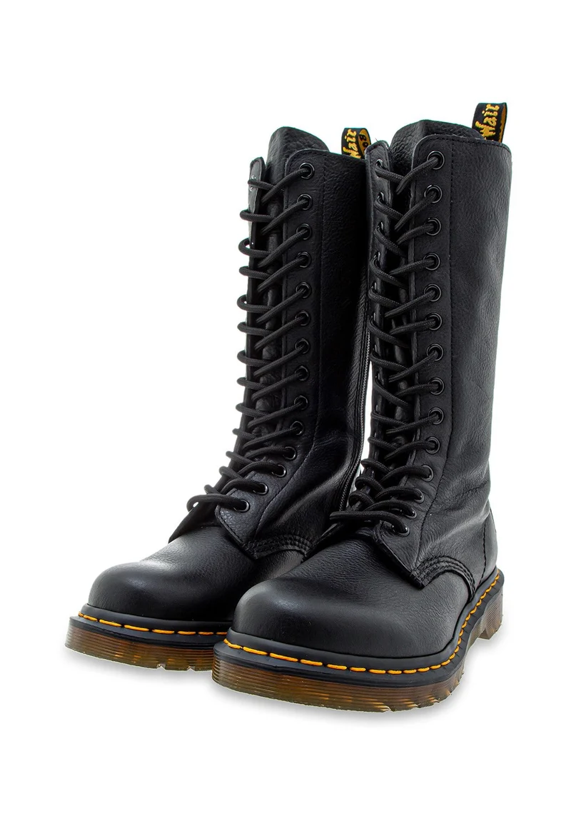1B99 Virginia black