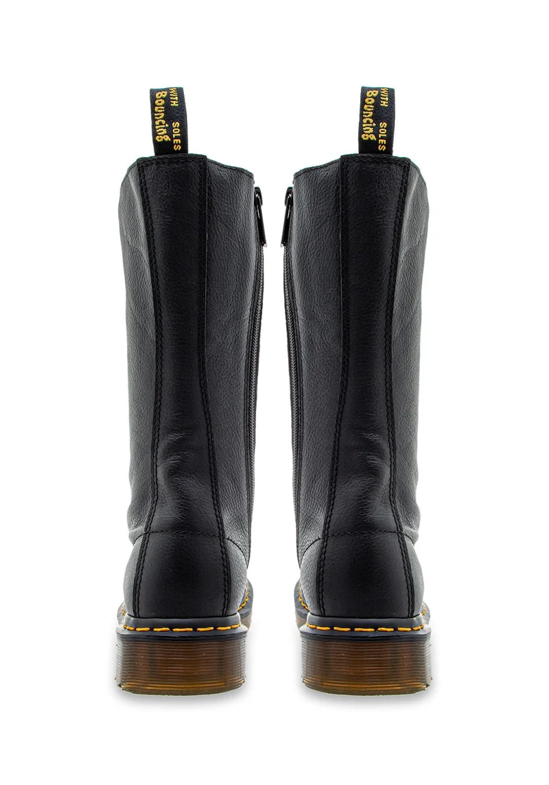 1B99 Virginia black