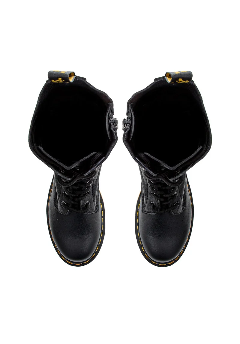 1B99 Virginia black
