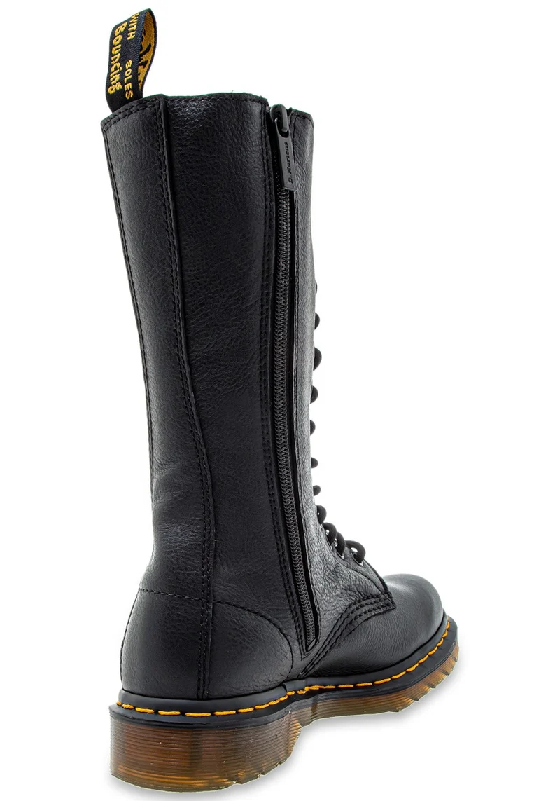 1B99 Virginia black