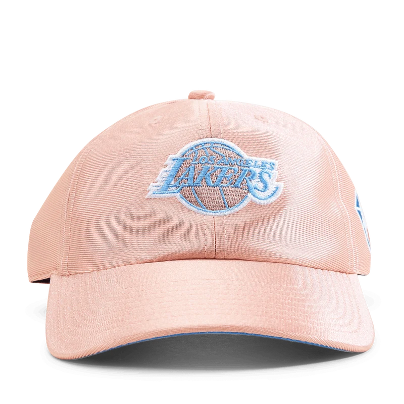 NBA 75th Rose Gold Strapback