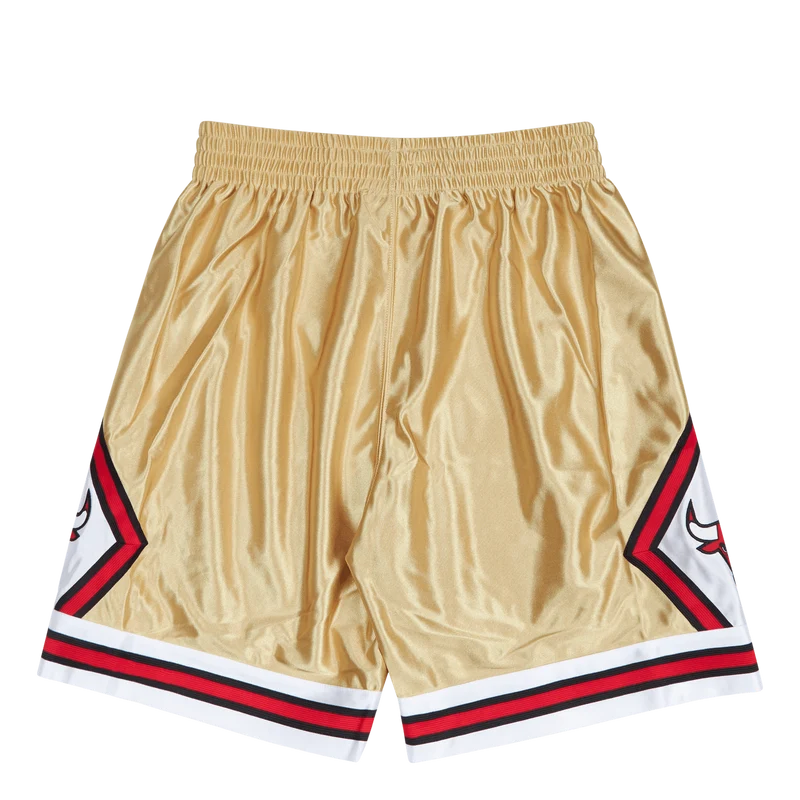 Bulls Nba 75th Swingman