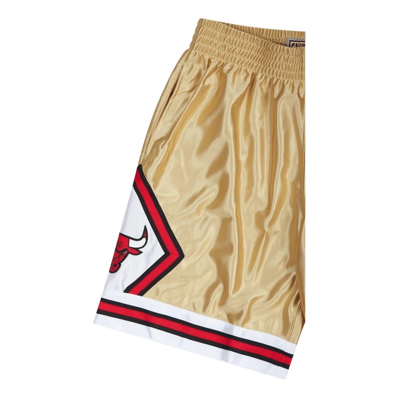 Bulls Nba 75th Swingman