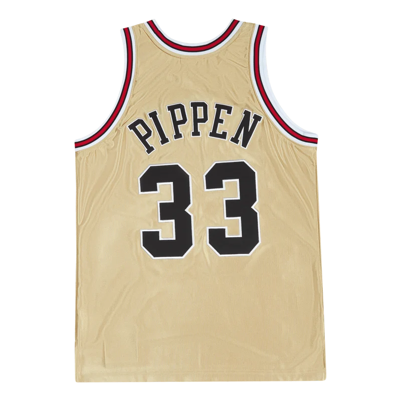 Bulls Nba 75th Swingman