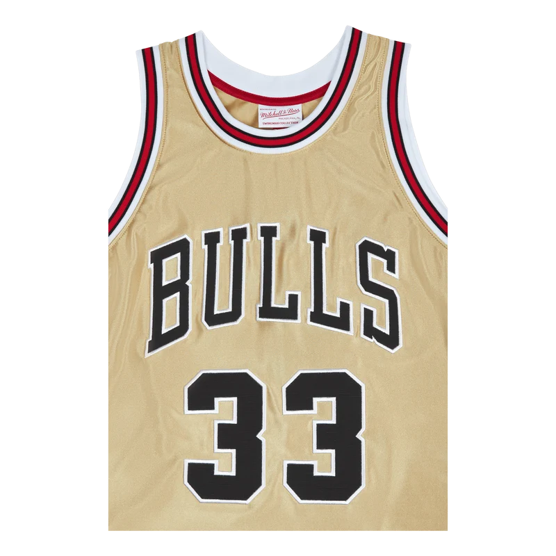 Bulls Nba 75th Swingman