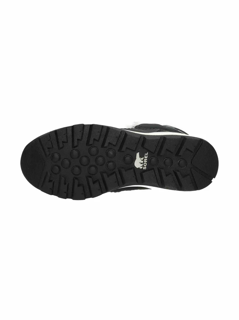 NY1897 Youth Whitney Short Lace blk sea