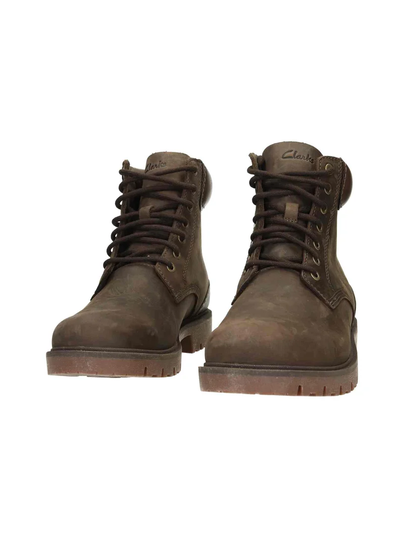 RossdaleHiGTX dark brown lea