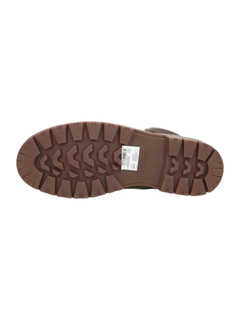 RossdaleHiGTX dark brown lea