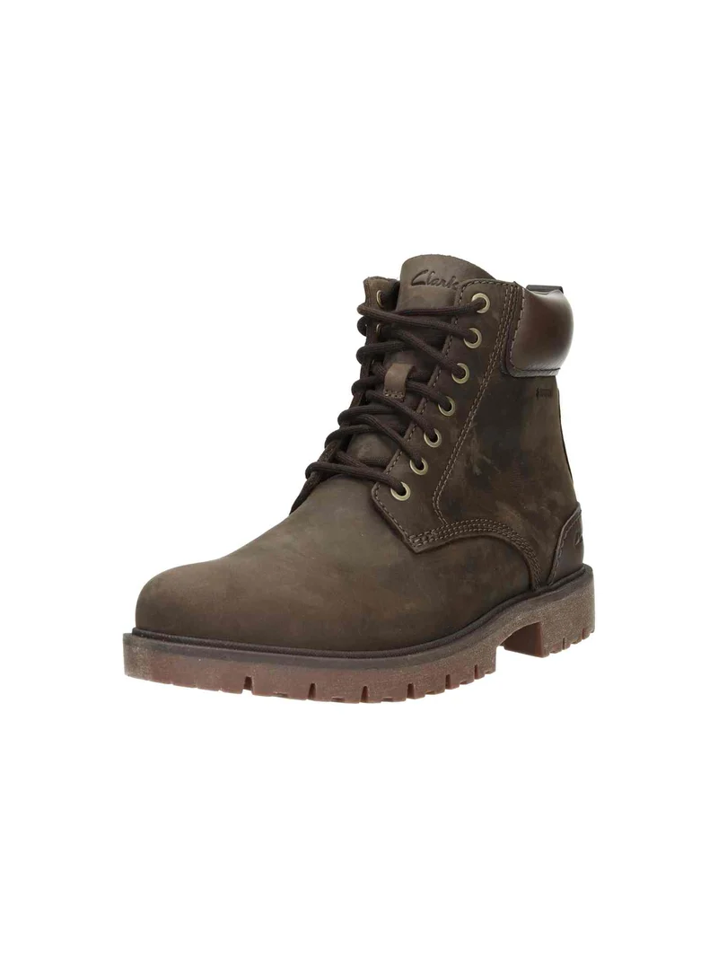 RossdaleHiGTX dark brown lea