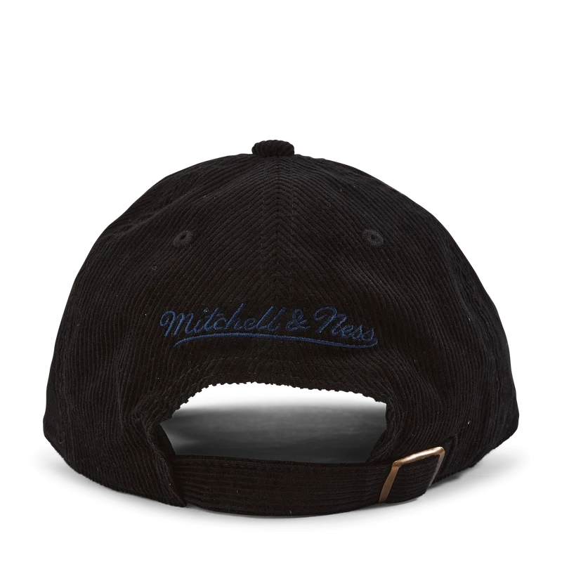 Cord Dad Strapback HWC