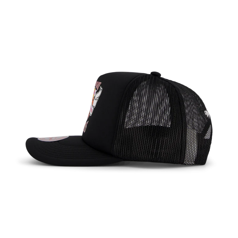 Victory Road Trucker Hwc