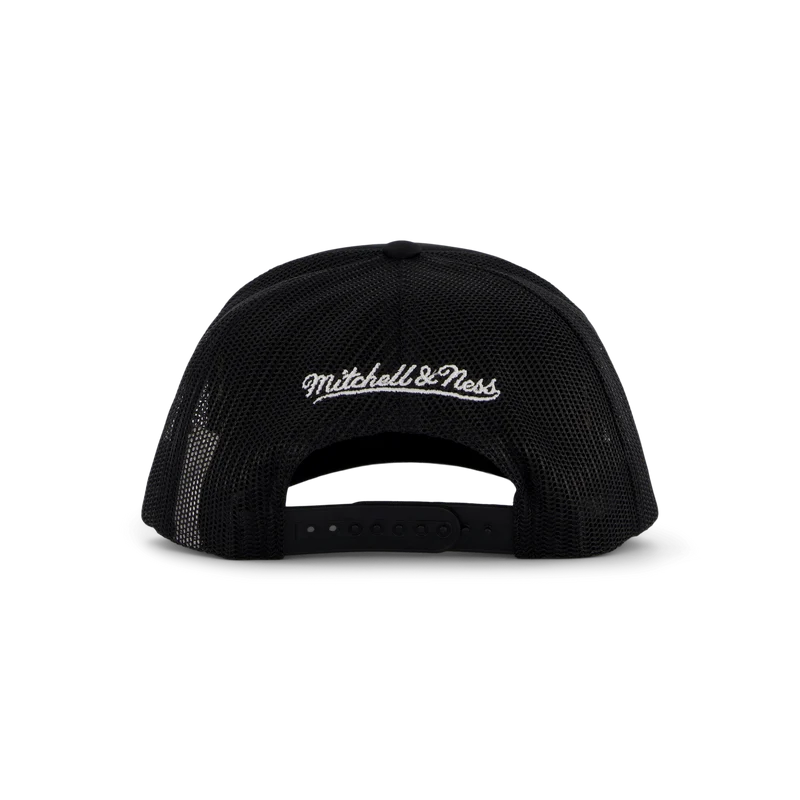 Victory Road Trucker Hwc