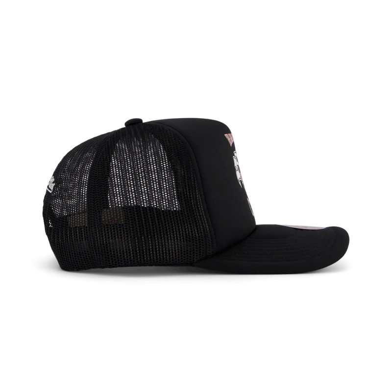 Victory Road Trucker Hwc