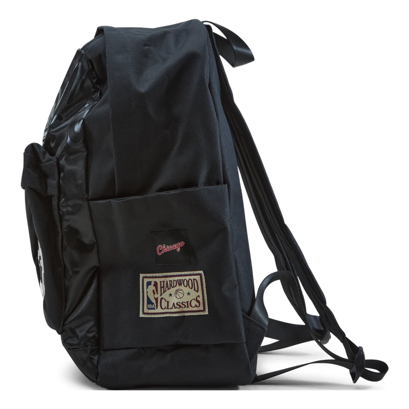 Bulls Backpack