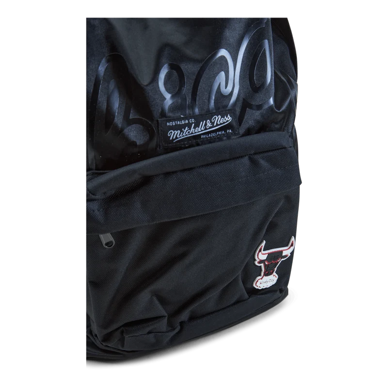 Bulls Backpack
